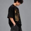 Eternal Stories classic oversized t shirt - Thumbnail Image 2