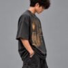 Eternal Stories classic oversized t shirt - Thumbnail Image 4